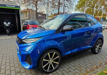 Aixam 2025 Aixam Coupe GTI od 14 roku zycia REZERWACJA AIXAM MOTO Chorzow Diesel, zdjęcie 7