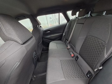 Toyota Corolla XII 2024 Toyota Corolla 1.8 Hybrid Comfort Seria E21 (2019-, zdjęcie 13