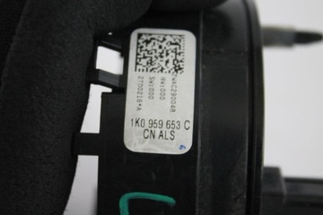 РОЛИК ПОДУШКИ БЕЗОПАСНОСТИ 1K0959653C VW SKODA AUDI