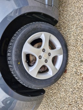 Suzuki Swift IV Hatchback 5d 1.3 92KM 2008 Suzuki Swift Piekny 1.3B z Niemiec 100 bezwypadkowy zarejestrowany doinwes, zdjęcie 24