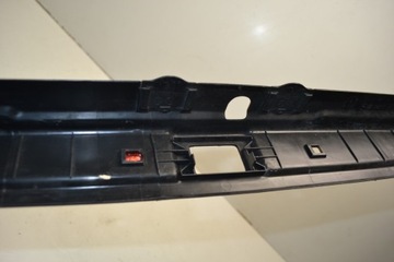 Mercedes W140 SE Накладка на багажник 1406940525