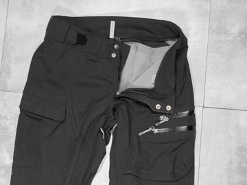 ЖЕНСКИЕ ЛЫЖНЫЕ БРЮКИ HOUDINI M