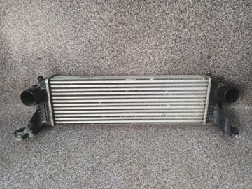 Iveco Daily intercooler chlodnica powietrza 3.0 D
