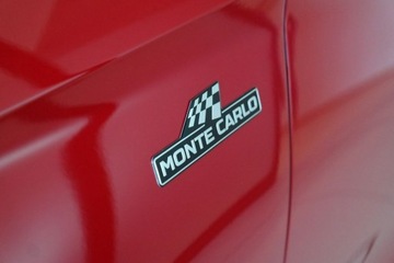 Skoda Fabia IV 1.5 TSI 150KM 2026 Škoda Fabia Skoda Fabia Fabia Monte Carlo 1.5 TSI, zdjęcie 7