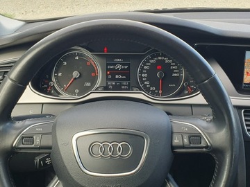 Audi A4 B8 Avant Facelifting 2.0 TDI 143KM 2012 Audi A4 2.0tdi CR 143KM Lift Duża Navi Alu Felgi, zdjęcie 26