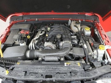 Jeep Wrangler IV 2022 Jeep Wrangler 2022r,. Unlimited Sport,. 3.6L 3.6 Benzyna 285KM, zdjęcie 11