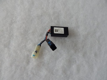 KIA VENGA - MODUL ŘÍDÍCÍ OHŘÍVAČ PŘEDEHŘÁTÉ