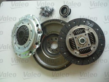 VALEO 835003 SPRZĘGŁO KPL. VW T4 2,4D/2,5TD 90-03