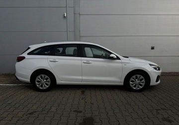 Hyundai i30 III 2023 Hyundai i30 1.5 T-GDI 48V 160KM mHEV Salon PL Modern 1.5 Hybryda 160KM, zdjęcie 5