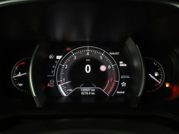Renault Megane IV 2016 Renault Megane GT automat 205KM navi grzane fotele, zdjęcie 21