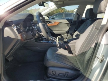 Audi A5 F5 2022 Audi A5 Limousine Premium Plus 40 2022 2.0 Benzyna 201KM, zdjęcie 7