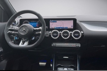 Mercedes GLA II Off-roader AMG 2.0 35 306KM 2024 Mercedes-Benz Gla AMG 35 4-Matic Suv 2.0 (306KM) 2024, zdjęcie 4