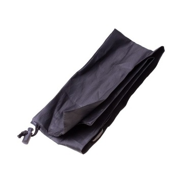 Палки для скандинавской ходьбы - синие.