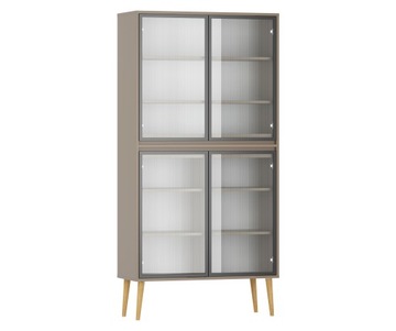 WITRYNA SZAFKA REGAŁ DO ŁAZIENKI WF2 90CM FENRIS