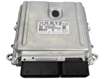 BOSCH A6469005800 0281017307