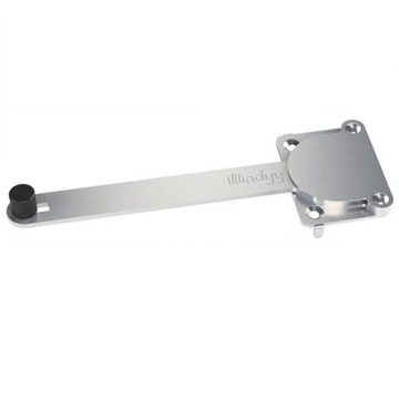 МАГНИТНЫЙ ЗАМОК ОКОН, БАЛКОННЫХ ДВЕРЕЙ, ЛИФТОВ