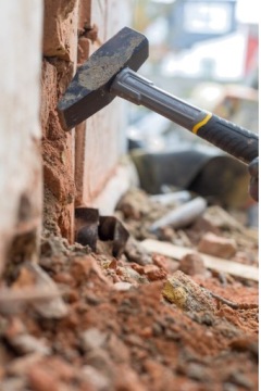 STANLEY Слесарный молоток F/GLASS 1000g STHT0-51910