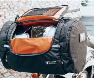 Дорожная сумка Deemeed Explorer Cordura L (51 л)