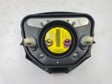 AIR NÁDRŽ ŘIDIČE OPEL MERIVA A 02-10 13112812D