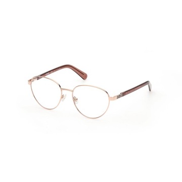 Ramki do okularów Unisex Guess GU8246-53028