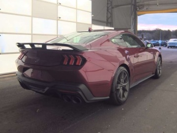 Ford Mustang VI 2025 Ford Mustang Dark Horse Coupe 2025 5.0 Benzyna 500KM, zdjęcie 5
