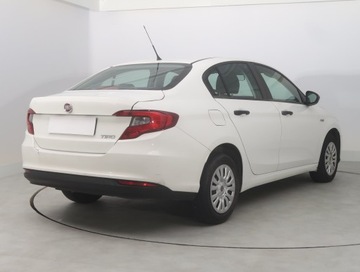 Fiat Tipo II Sedan 1.4 95KM 2020 Fiat Tipo 1.4 16V, Salon Polska, 1. Właściciel, zdjęcie 4