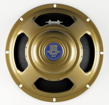 CELESTION GOLD 15 Ohm Głośnik 12