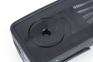 Набор удилищ Fox Micron RX+ из 3 удилищ