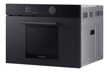 SAMSUNG Компактная духовка с микроволновой печью WiFi Infinite Line 50 л
