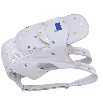 Кенгуру-кенгуру, эргономичный слинг, традиционная упаковка, портативный, дышащий