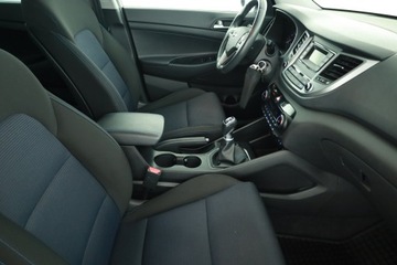 Hyundai Tucson III SUV 1.6 GDI 132KM 2017 Hyundai Tucson 1.6 GDI, Salon Polska, zdjęcie 6