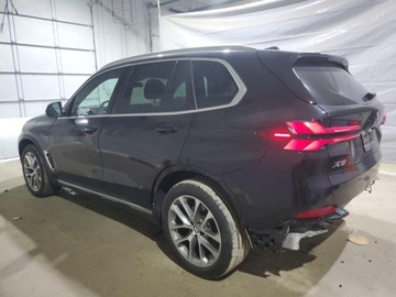 BMW X5 G05 2024 BMW X5 xDrive40I 2024 3.0l 3.0 Benzyna 375KM, zdjęcie 1