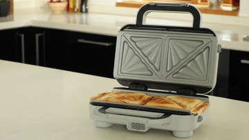 Тостер BREVILLE DuraCeramic VST070X