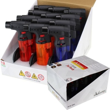 ГАЗОВАЯ ГОРЕЛКА Паяльник для термоусадочных трубок и т. д. на подставке