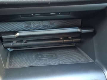 Volkswagen Golf VIII GTI 2.0 TSI 245KM 2021 Volkswagen Golf GTI Faktura VAT Kamera FULL LED 2.0 Benzyna 245KM, zdjęcie 26