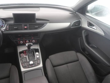 Audi A6 C7 Limousine 2.0 TDI 177KM 2013 Audi A6 2.0 TDI, 174 KM, Automat, Navi, Xenon, zdjęcie 7