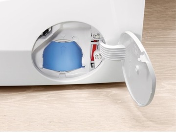 Стиральная машина ELECTROLUX MEW7F149BP