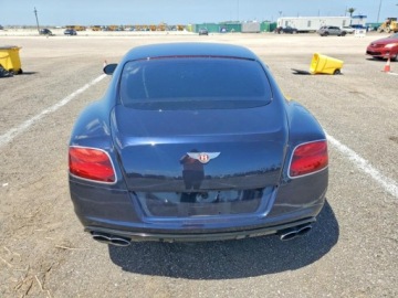 Bentley 2014 Bentley Continental GT S V8 2014 4.0 Benzyna 500KM, zdjęcie 2