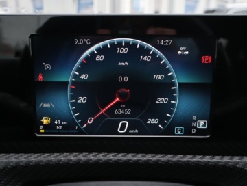 Mercedes CLA C118/X118 2022 Mercedes CLA 200, Salon Polska, 1. Właściciel, zdjęcie 10