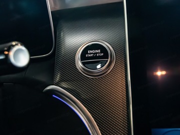 Mercedes GLC C254/X254 2025 GLC Coupe 200 d 4-Matic Avantgarde 2.0 (163KM) 2025, zdjęcie 8