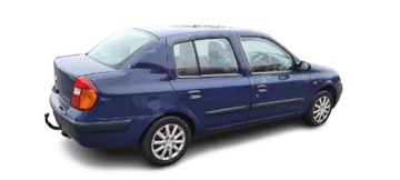 NOVÝ ZAŘÍZENÍ(HÁK) TAŽNÉ + SVAZEK RENAULT THALIA OD 1998