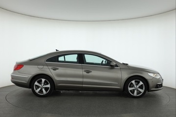 Volkswagen Passat CC 1.8 TSI 160KM 2008 VW Passat CC 1.8 TSI, Navi, Klima, Klimatronic, zdjęcie 5