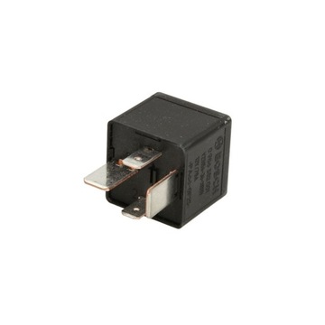 BOSCH RELÉ 12V 70A 4PIN 0986332001
