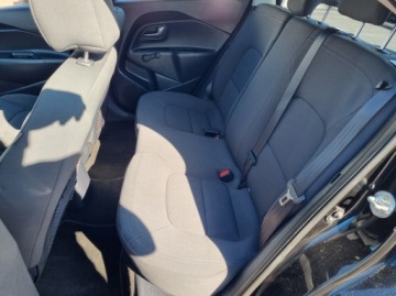 Kia Rio III Hatchback 3d Facelifting 1.2 DOHC CVVT 85KM 2015 Kia Rio III 1.2 85 KM alufelgi klimatyzacja super stan gwarancja, zdjęcie 11