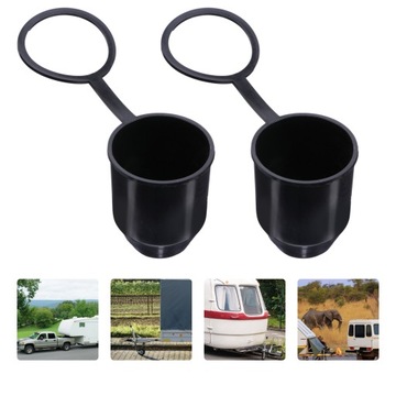 КРЫШКИ СЦЕПКИ ДЛЯ ГРУЗОВИКОВ С ПРИЦЕПАМИ