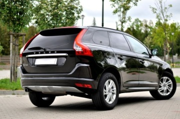 Volvo XC60 I SUV Facelifting 2.0 D3 DRIVE-E 150KM 2016 Volvo XC 60 2.0 150KM D3 Led Manual Navi Blis, zdjęcie 28