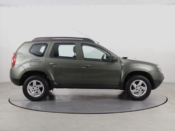 Dacia Duster I SUV 1.5 dCi eco2 90KM 2013 Dacia Duster 1.5 dCi, Salon Polska, 1. Właściciel, zdjęcie 5