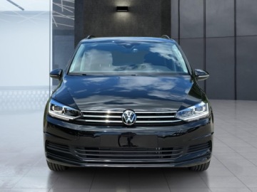 Volkswagen Touran III 1.5 TSI EVO 150KM 2026 Volkswagen Touran Comfortline Plus 1.5 TSI 150 KM, zdjęcie 6