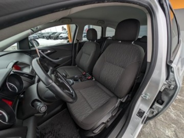 Opel Astra J Sports Tourer Facelifting 1.4 Turbo ECOTEC 140KM 2014 Opel Astra Fabryczne LPG Alu Klima Tempomat Serwis Gwarancja 1.4 140KM, zdjęcie 28