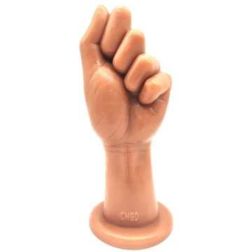 SMMQ Big masywne Fisting Hand Dildo realistyczn